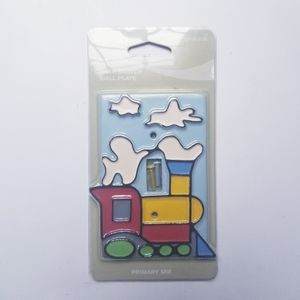 Brainerd Single Switch Wall Plate
